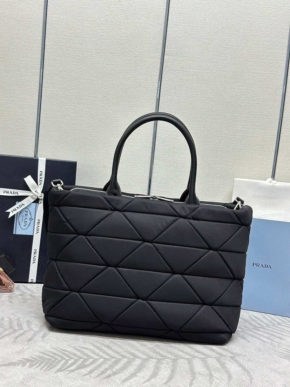 Ezyycart Bags Pradn Luxury Bag --101324
