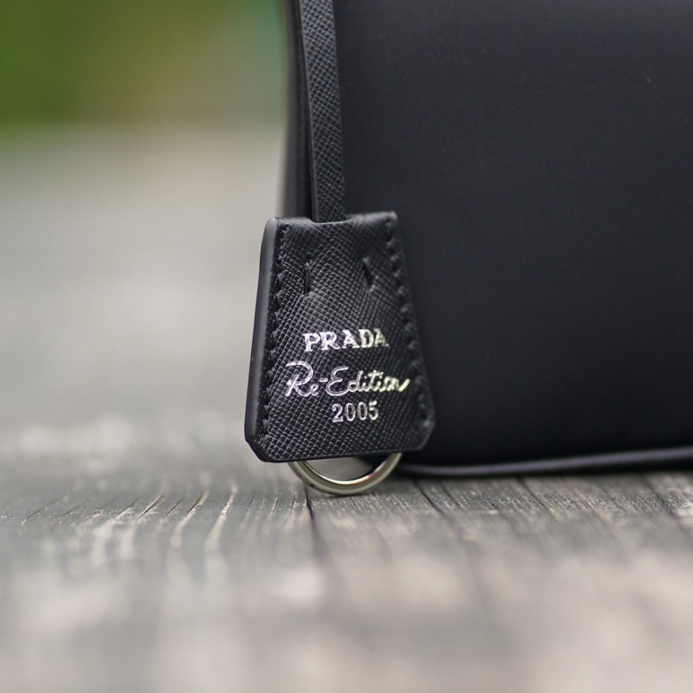 Ezyycart Bags Prada Luxury Bag --54519