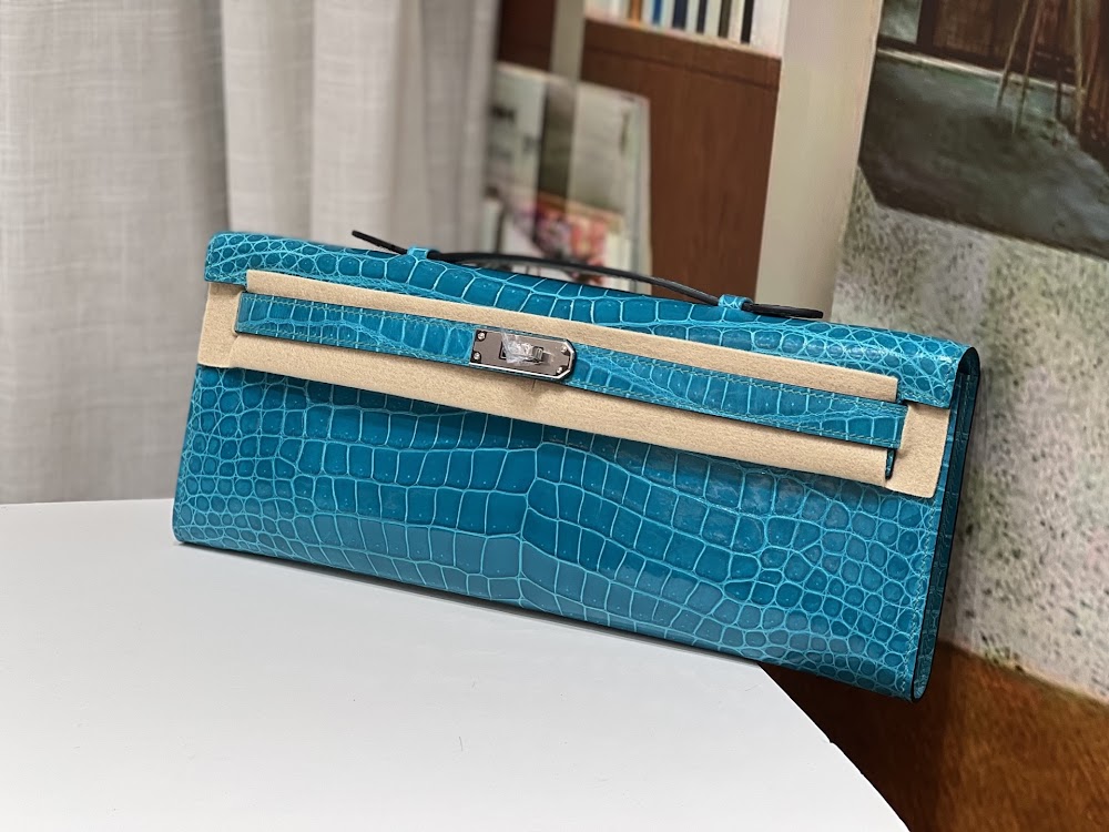 Anum Bags Hermesn Luxury Bag --116722