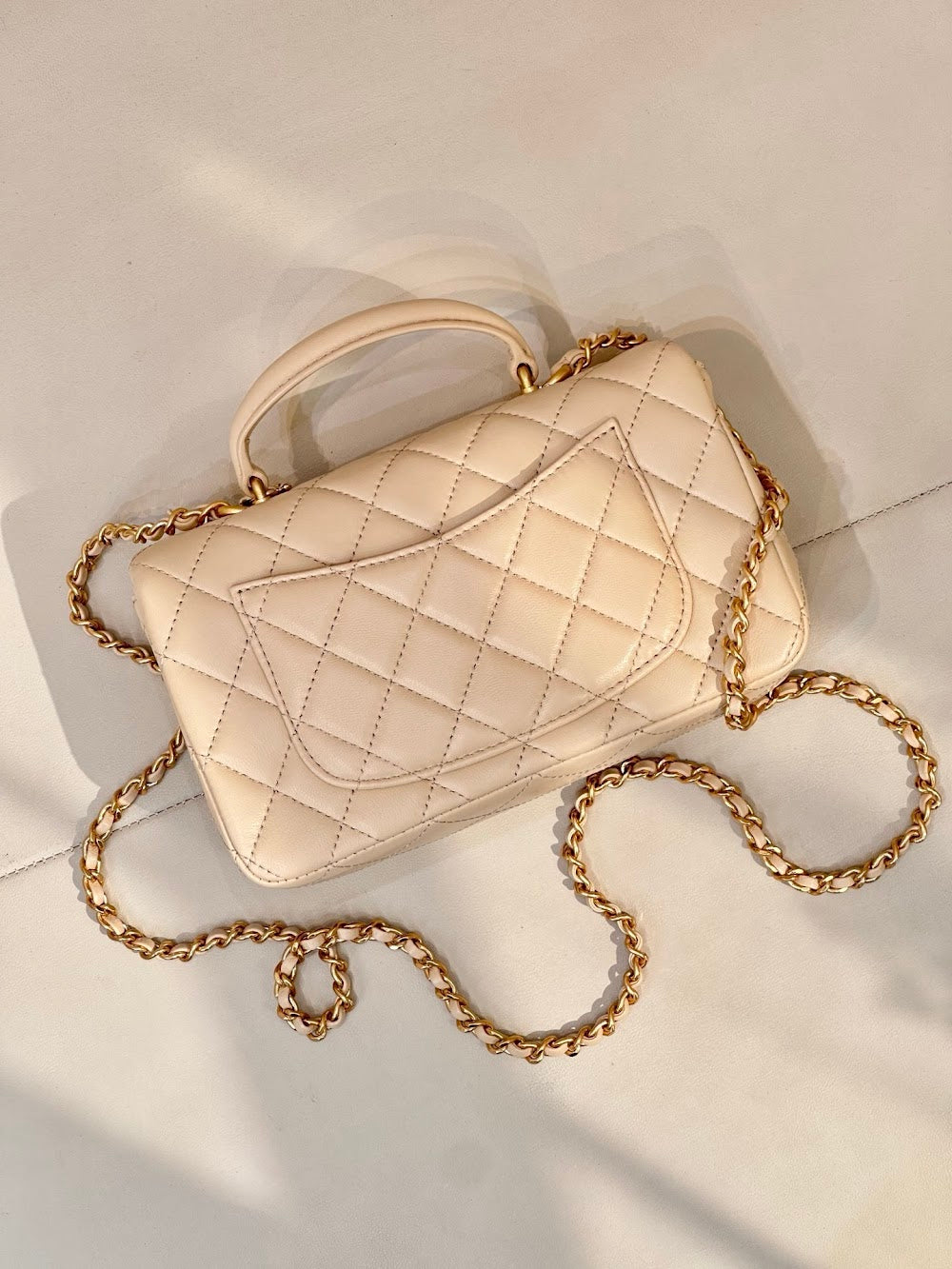 Anum Bags CHn Luxury Bag --112883