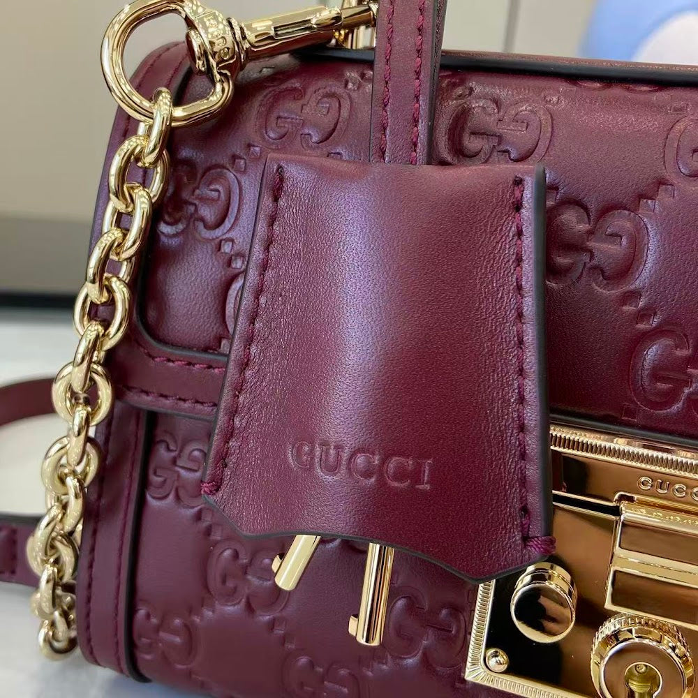 Ezyycart Bags Guccin Luxury Bag --94872