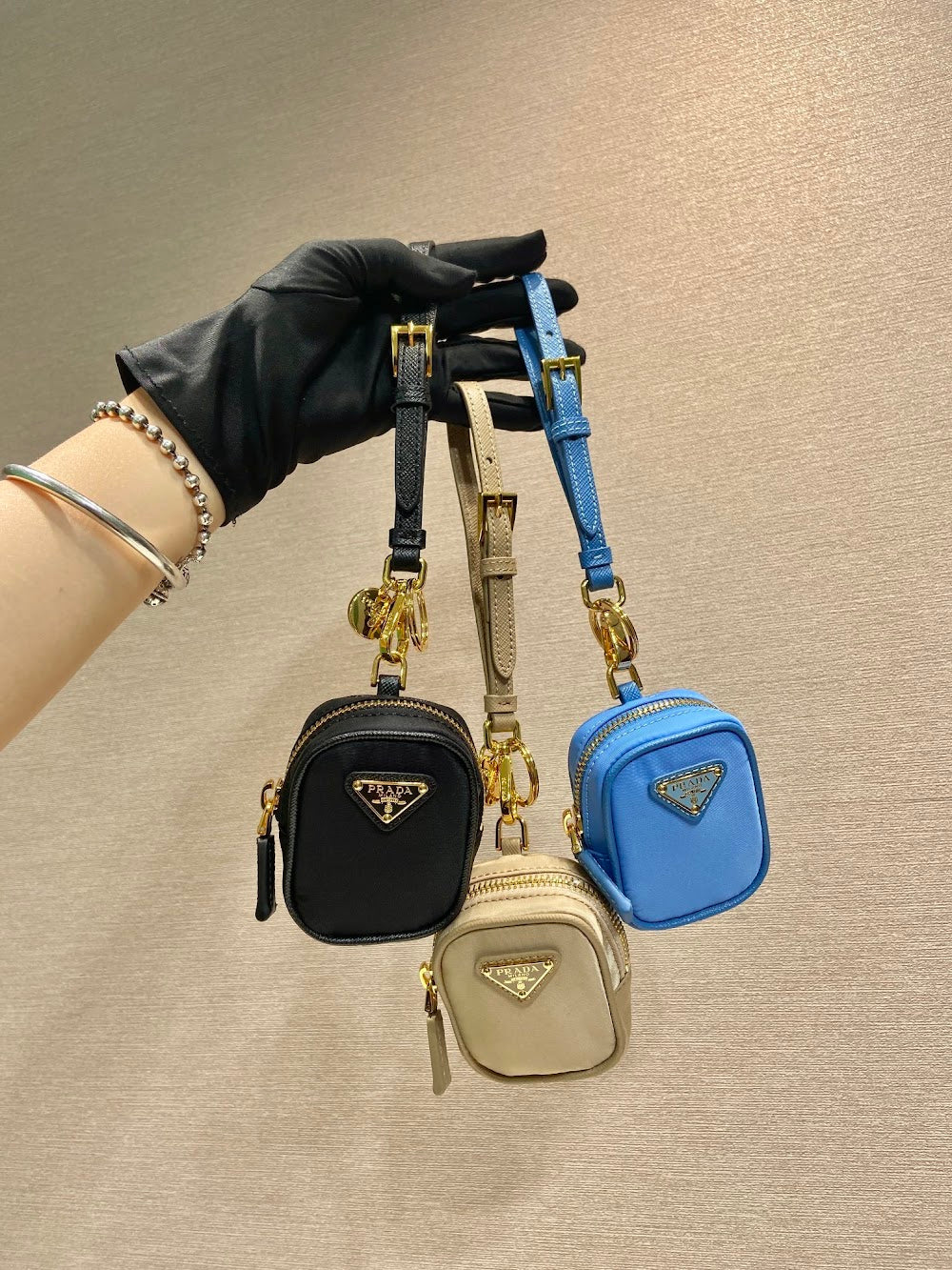 Ezyycart Bags Prada Luxury Bag --54456