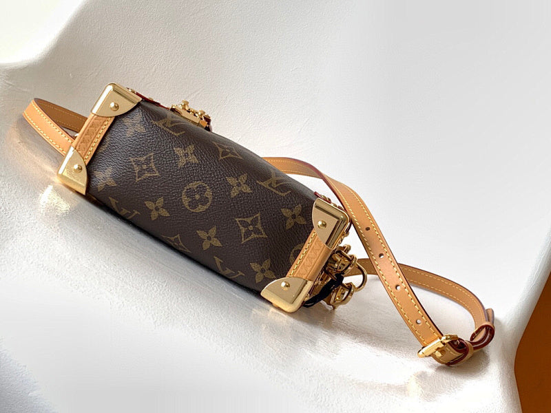 Anum Bags LVn Luxury Bag --79720