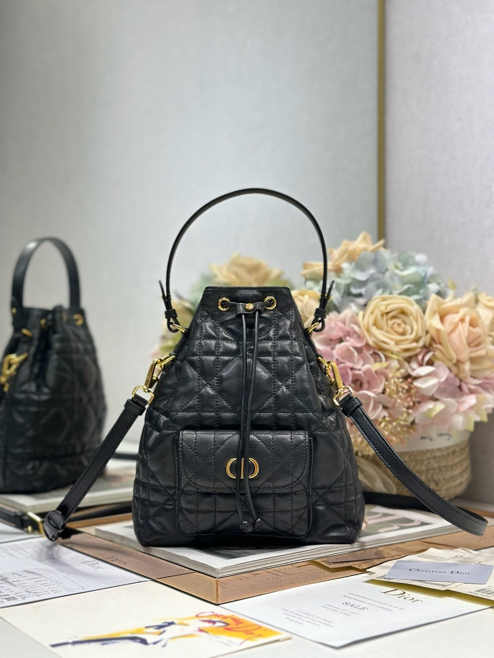 Ezyycart Bags Diorn Luxury Bag --115581