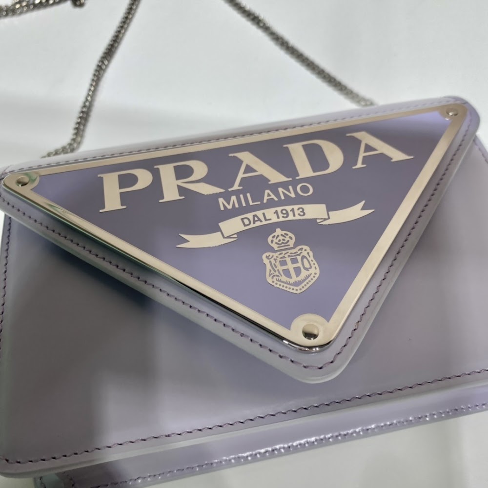 Ezyycart Bags Prada Luxury Bag --54471