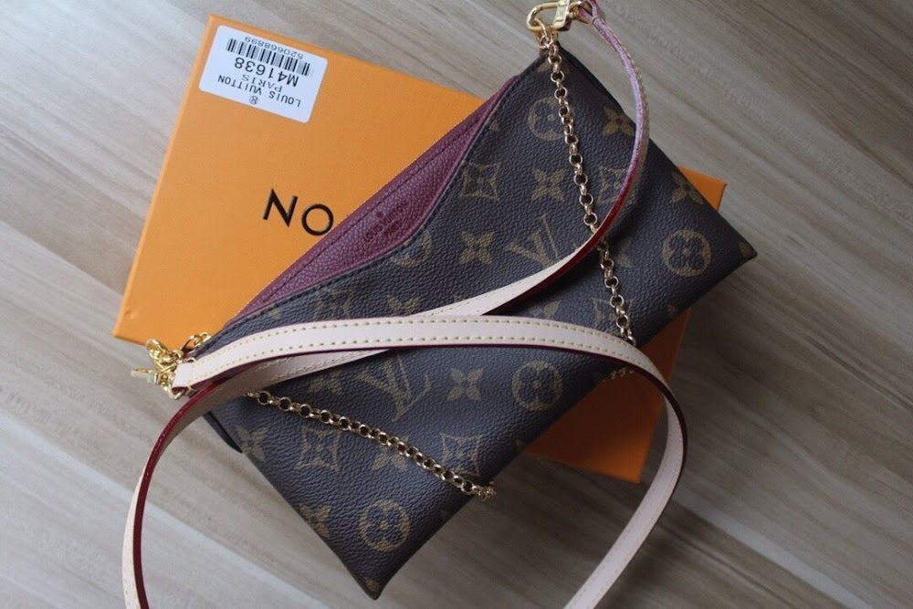 Anum Bags ln Luxury Bag --59020