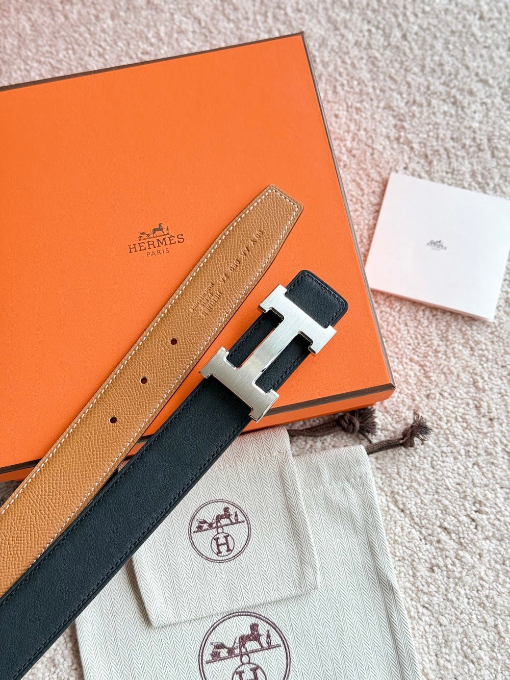 Anum Bags Hermesn Luxury Belt --108693
