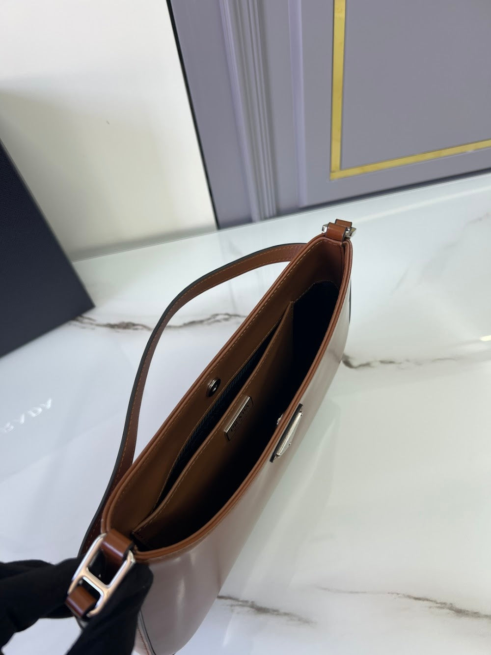 Ezyycart Bags Pradn Luxury Bag --102433
