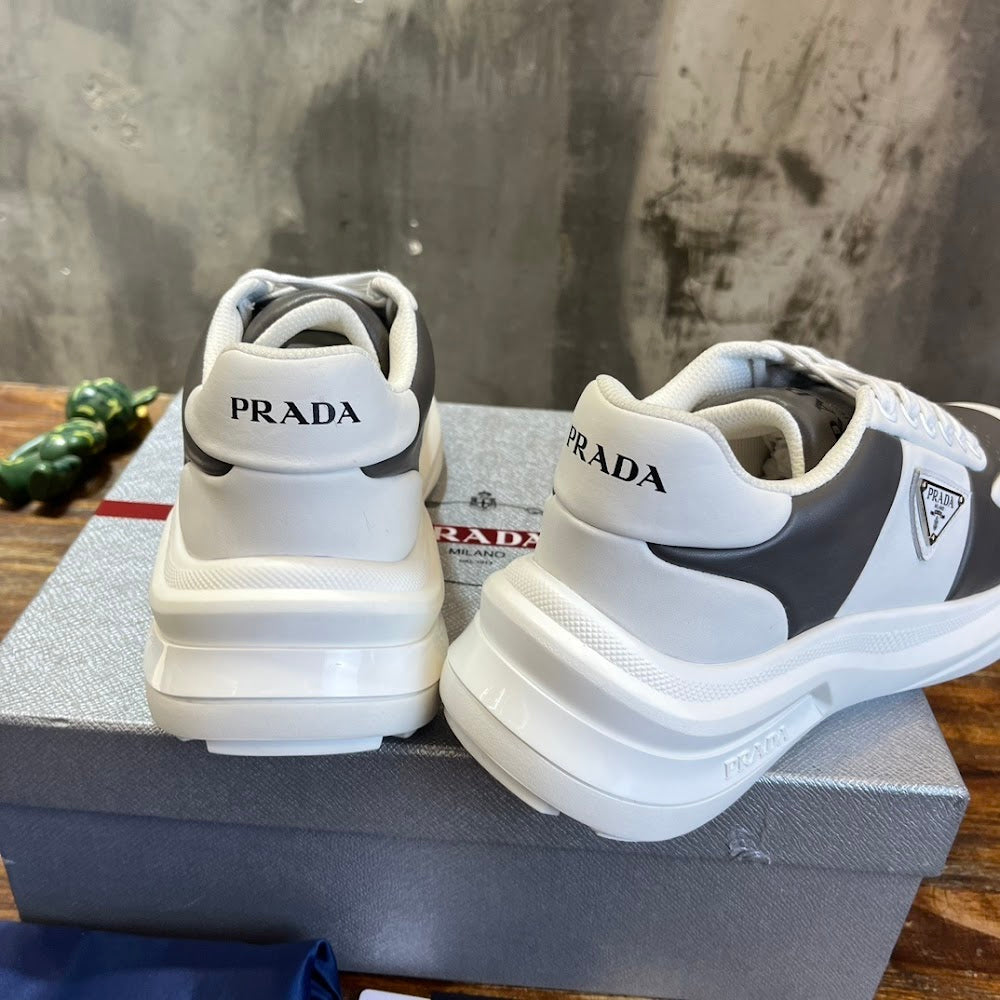 Ezyycart Bags Prada Luxury Heels --53032
