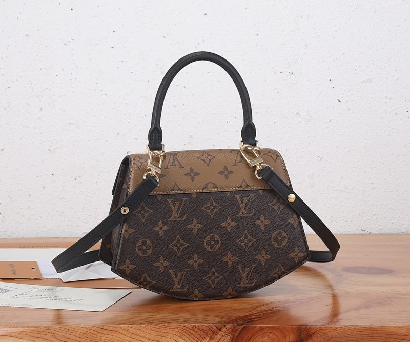 Anum Bags LVn Luxury Bag --79774