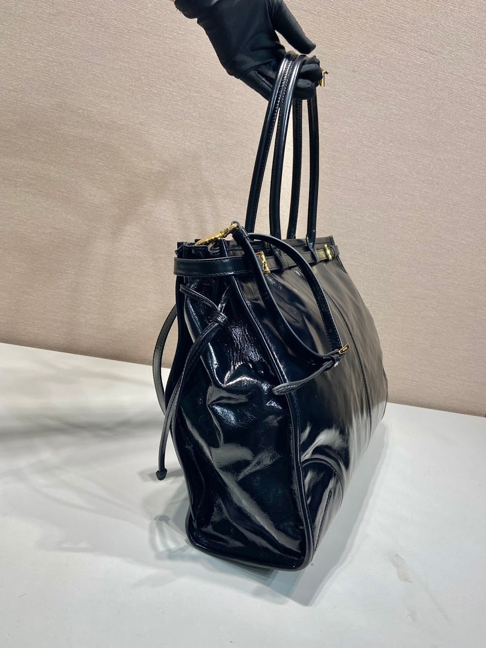 Ezyycart Bags Prada Luxury Bag --54737