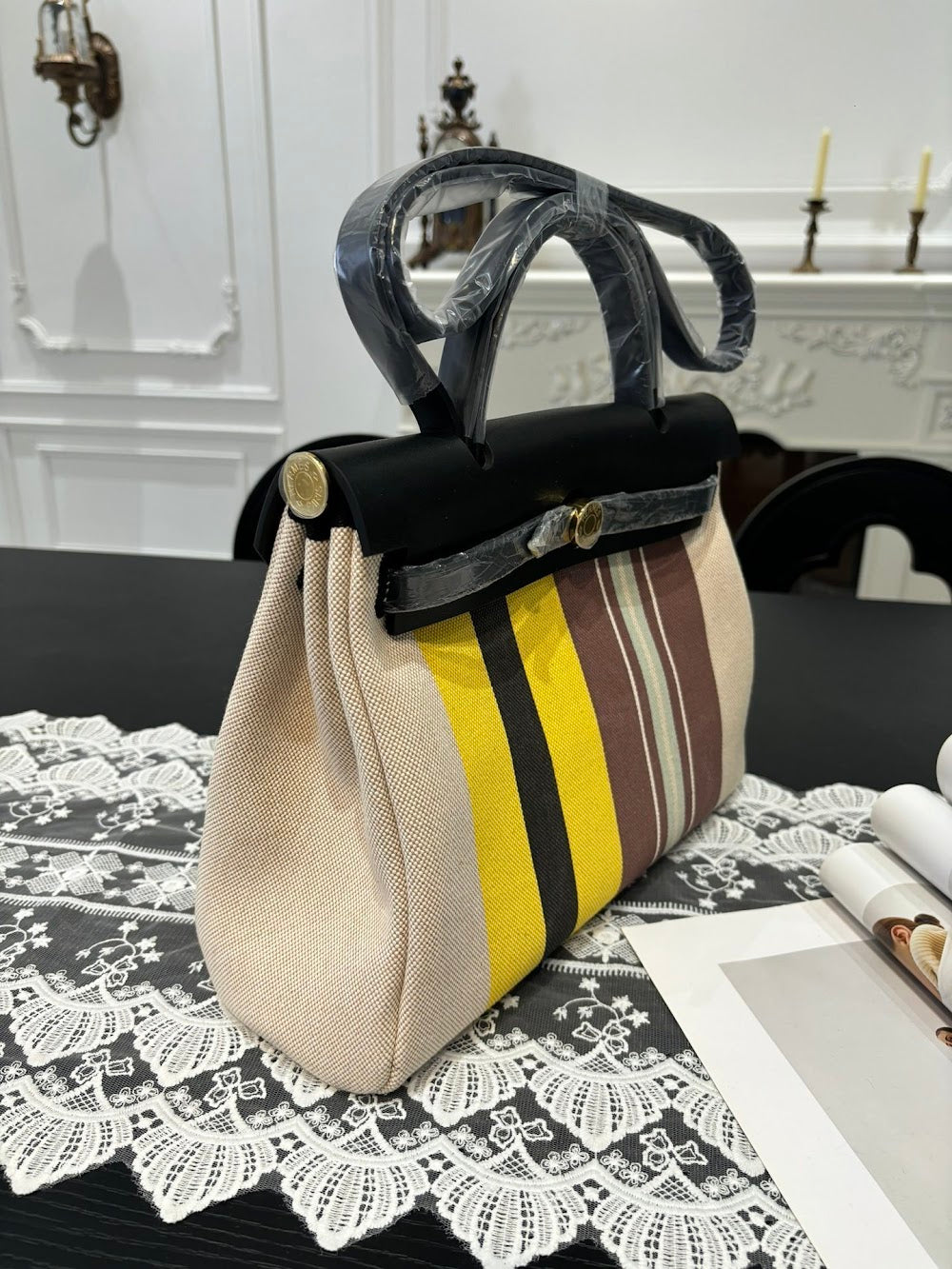 Anum Bags Hermesn Luxury Bag --118313