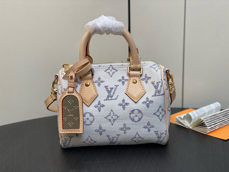 Anum Bags LVn Luxury Bag --80599