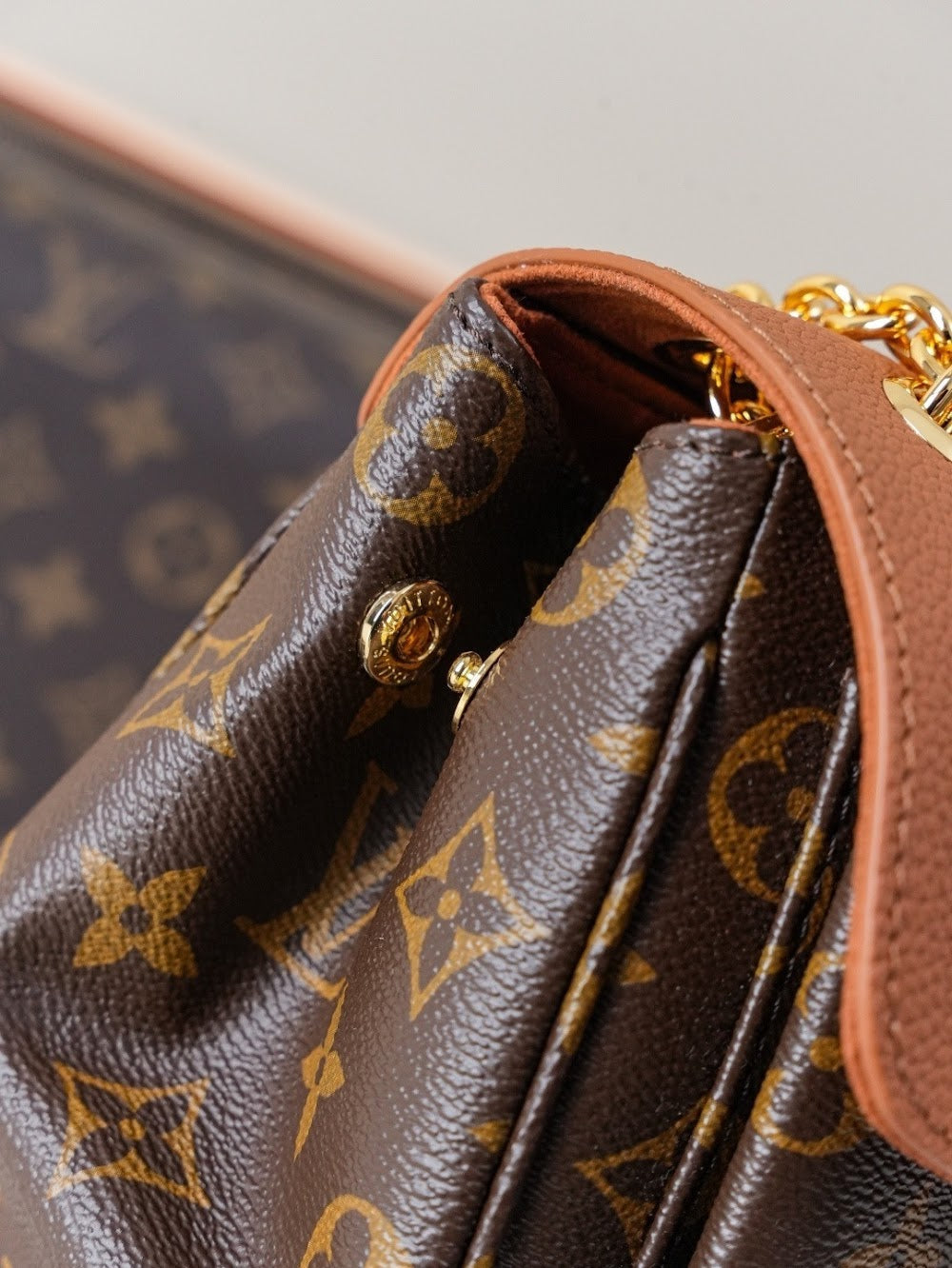 Anum Bags LVn Luxury Bag --78982
