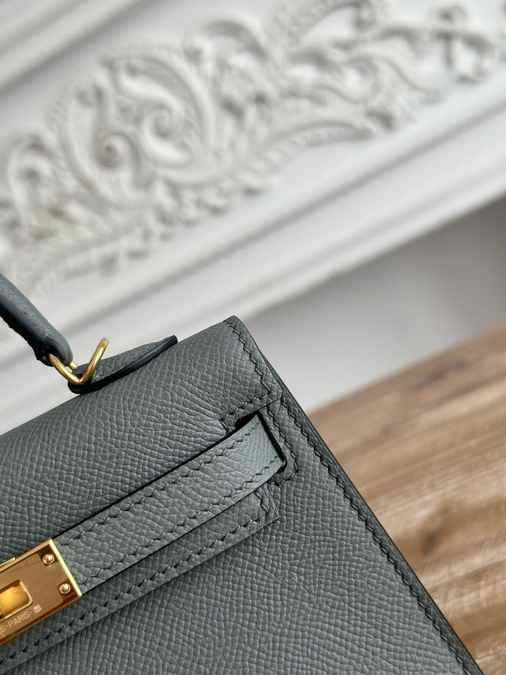 Ezyycart Bags Hermesn Luxury Bag --116900