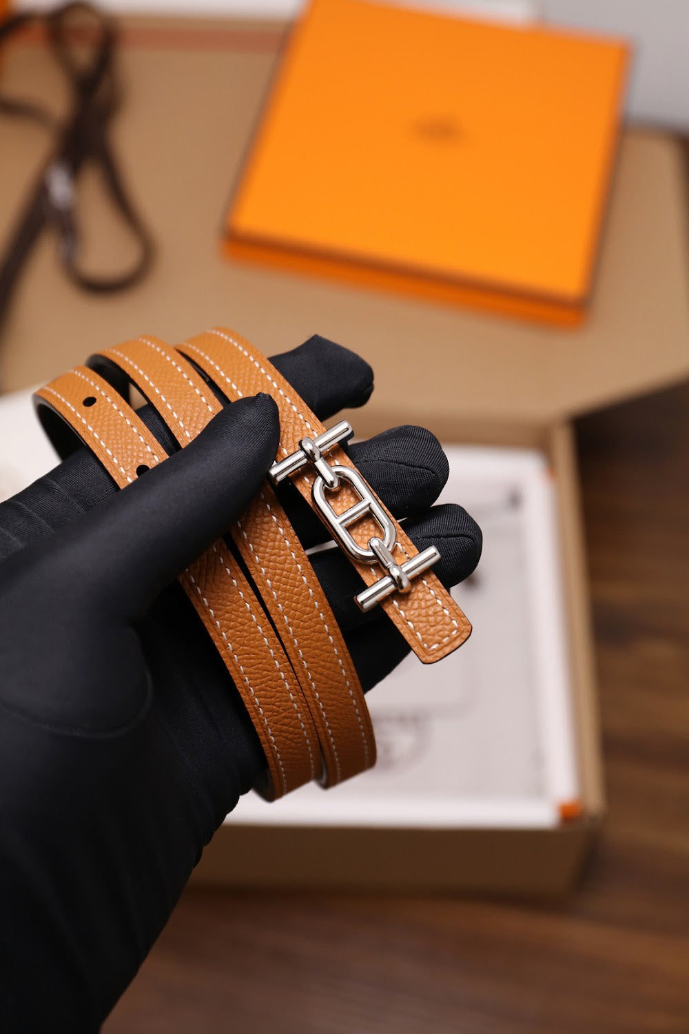 Anum Bags Hermesn Luxury Belt --106161