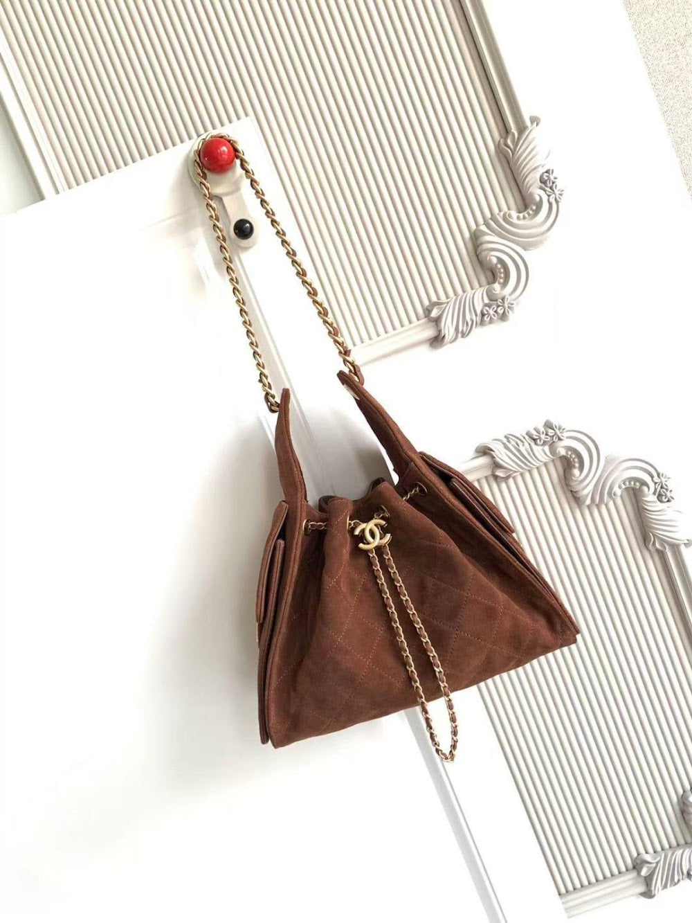 Anum Bags CHn Luxury Bag --112816