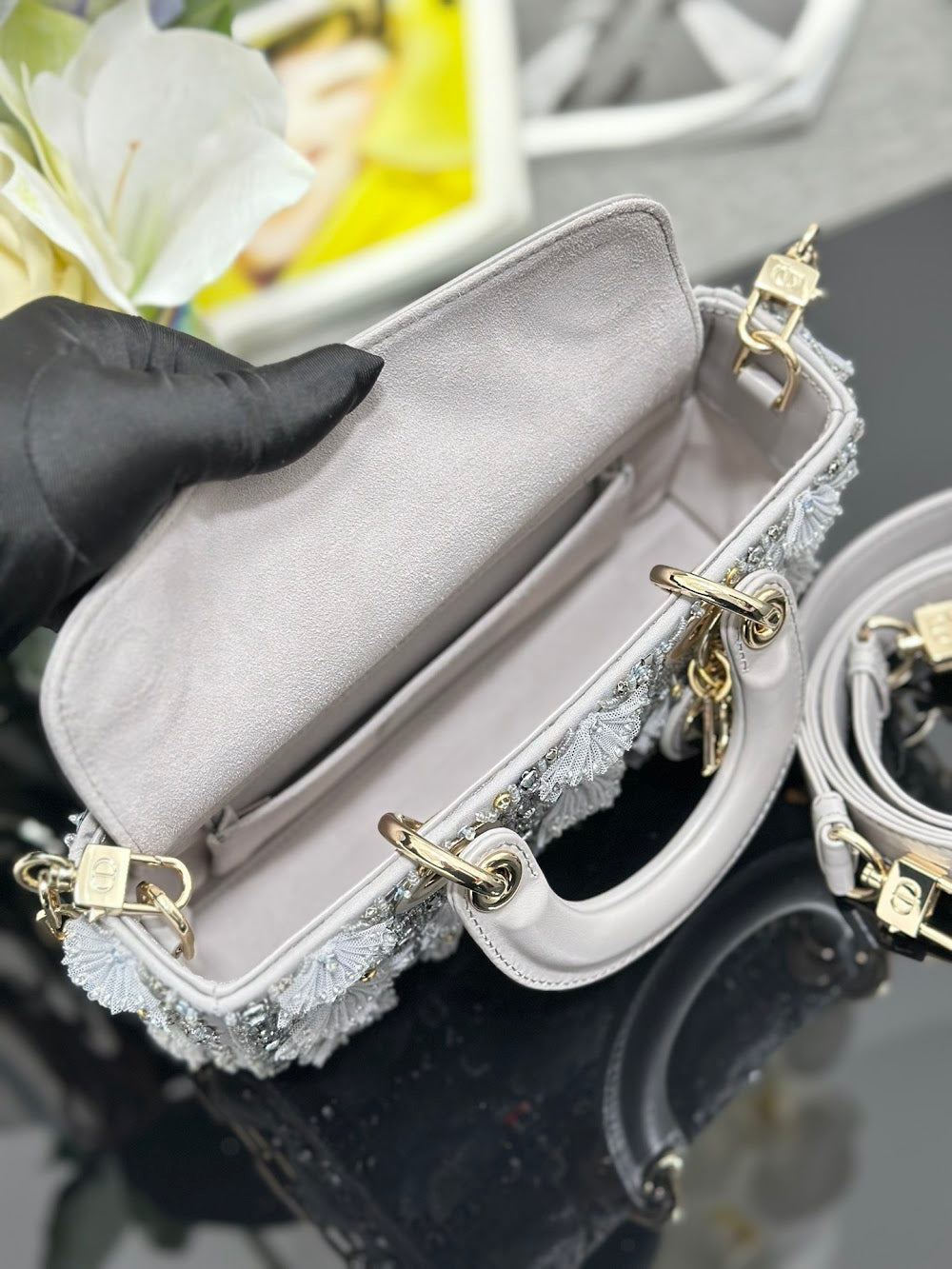 Ezyycart Bags Diorn Luxury Bag --115405