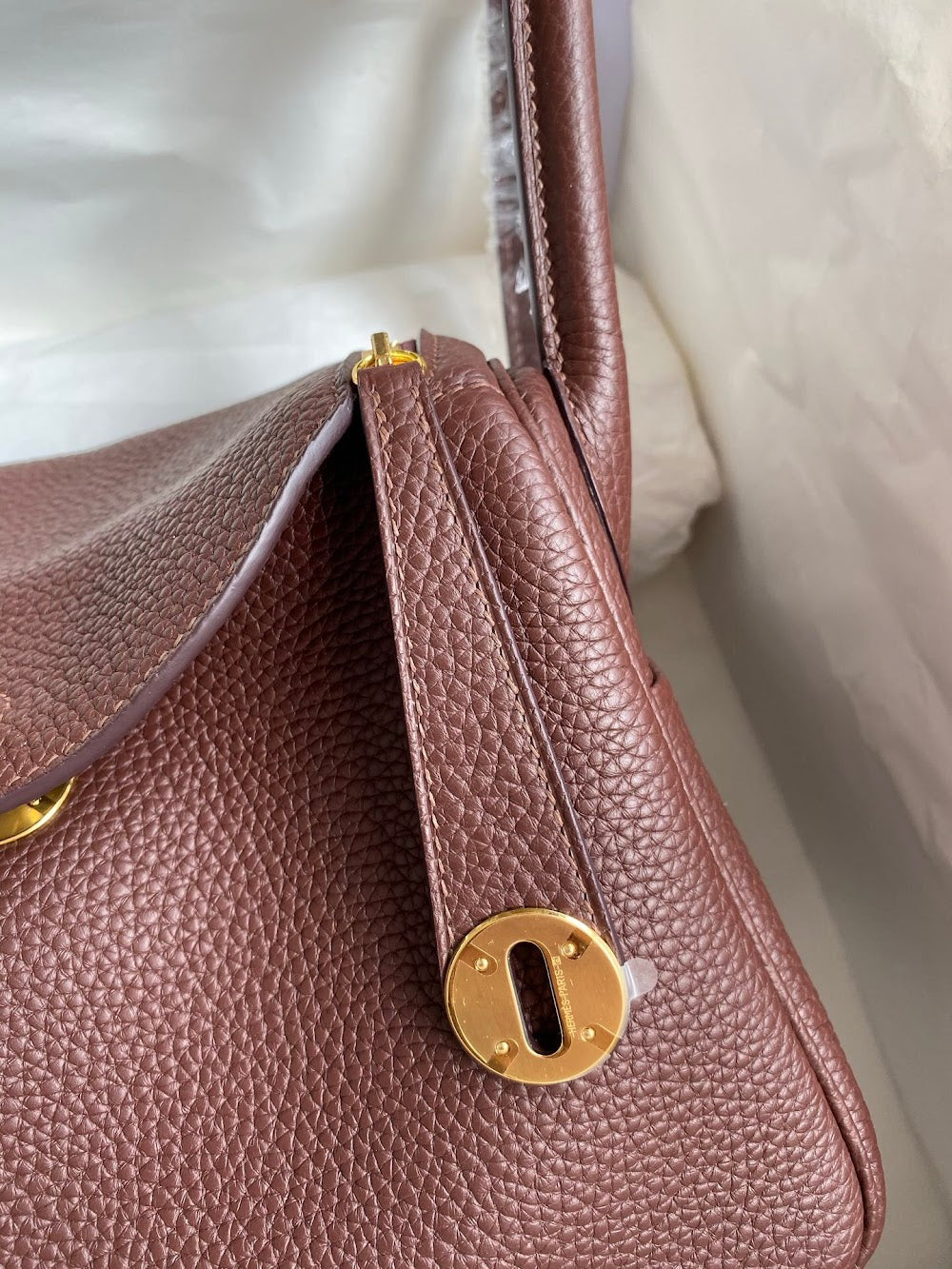 Anum Bags Hermesn Luxury Bag --117181