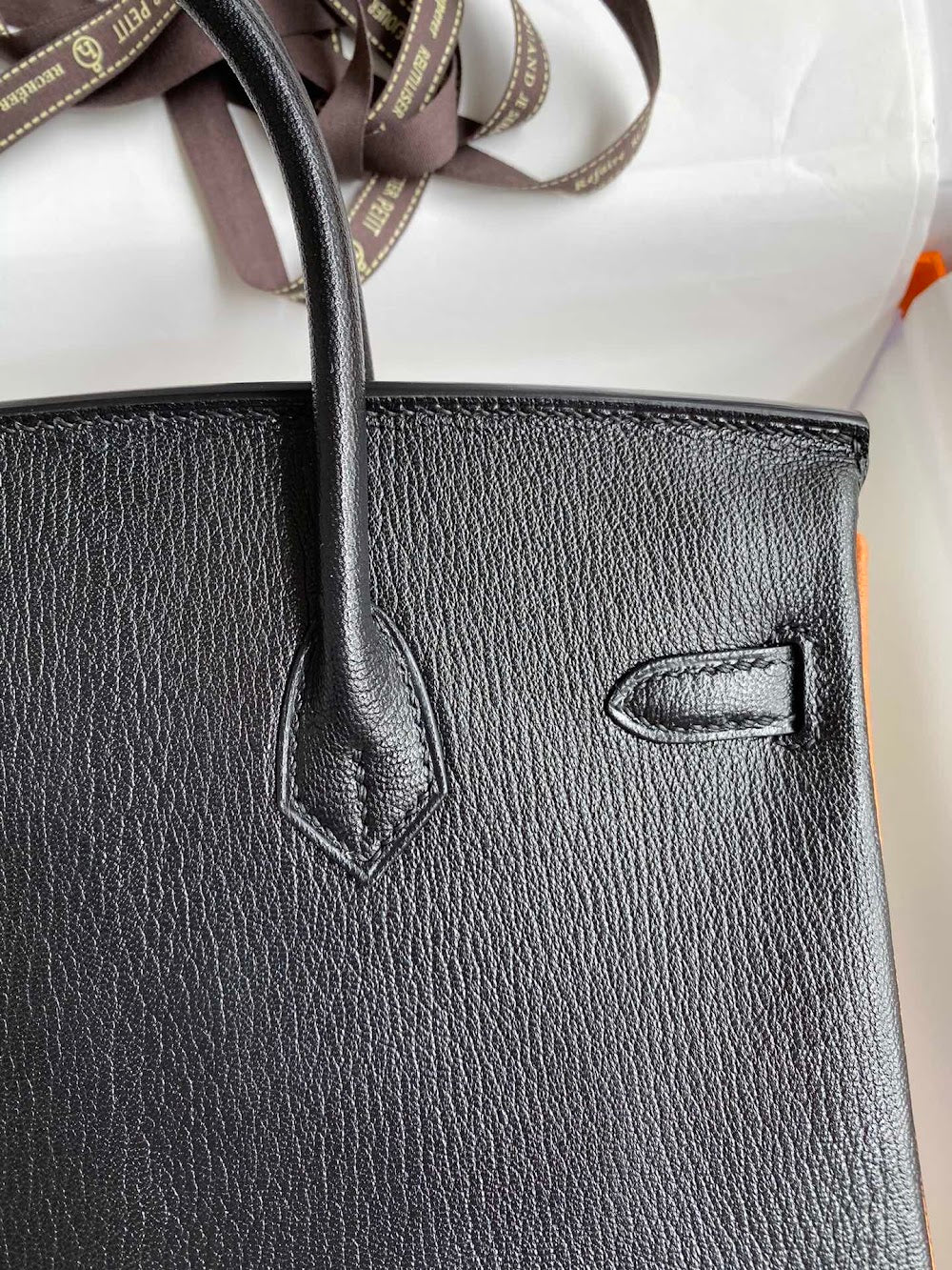 Anum Bags Hermesn Luxury Bag --117279