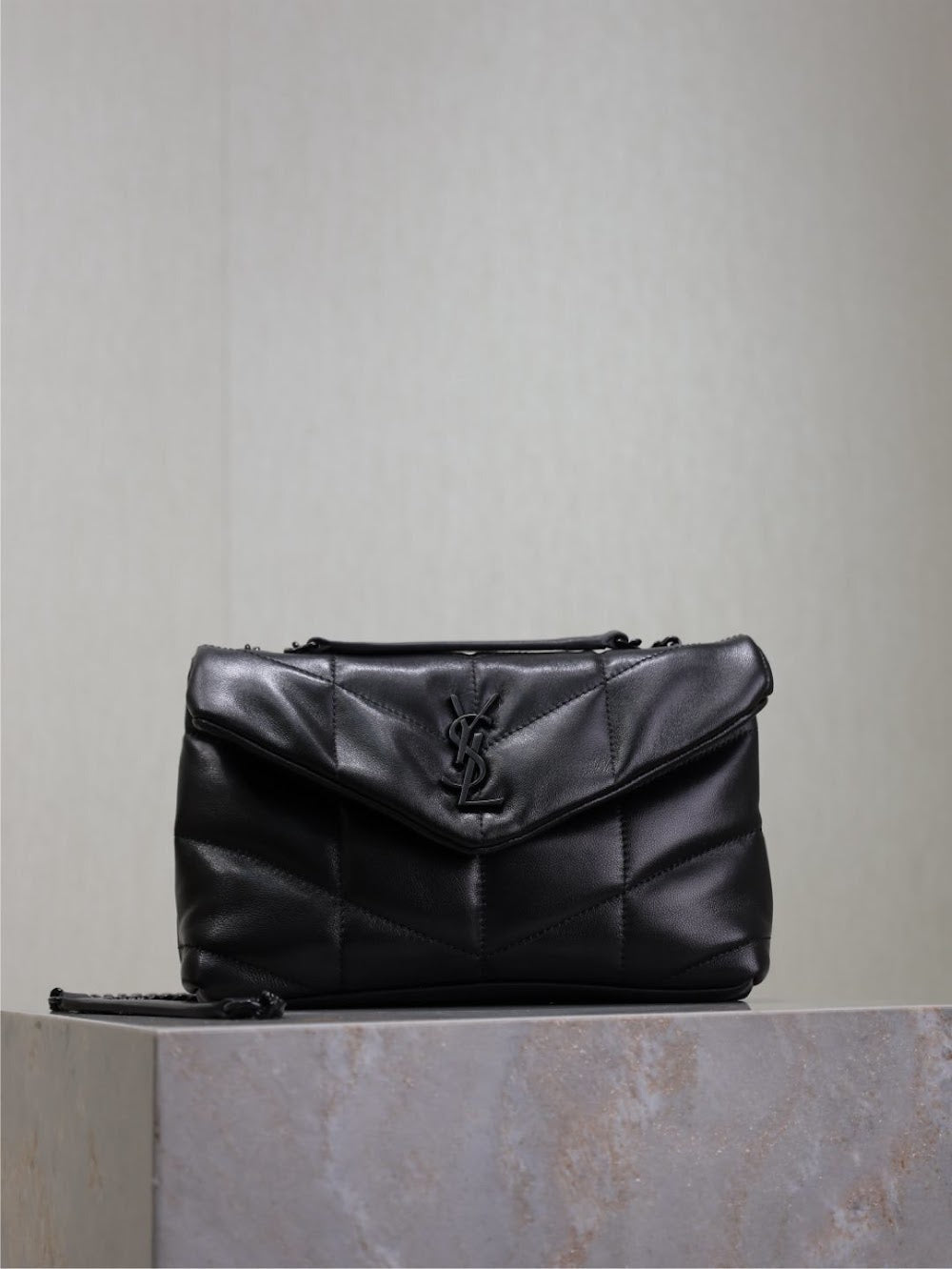 Ezyycart Bags YSLn Luxury Bag --119437