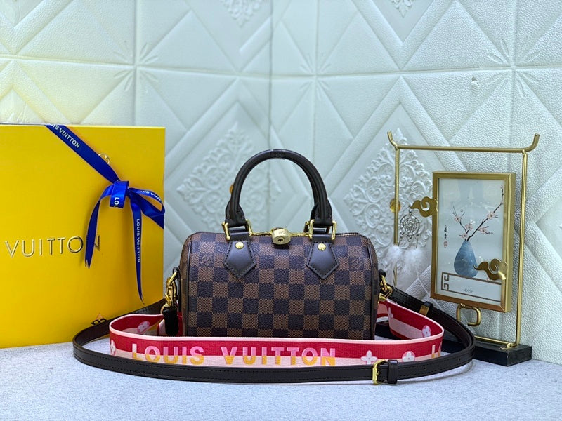 Anum Bags LVn Luxury Bag --80327