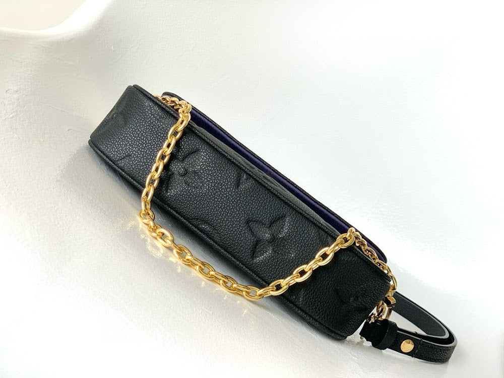 Anum Bags LVn Luxury Bag --79609