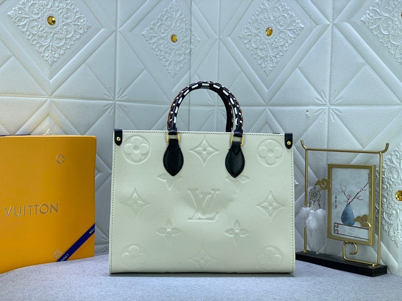 Anum Bags LVn Luxury Bag --80495