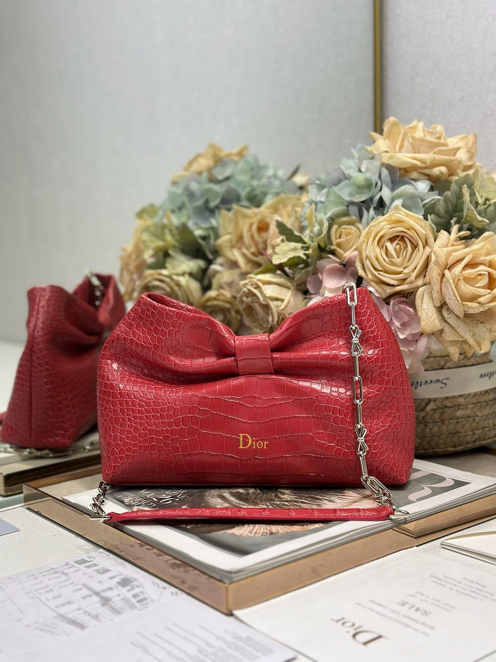Ezyycart Bags Diorn Luxury Bag --115591