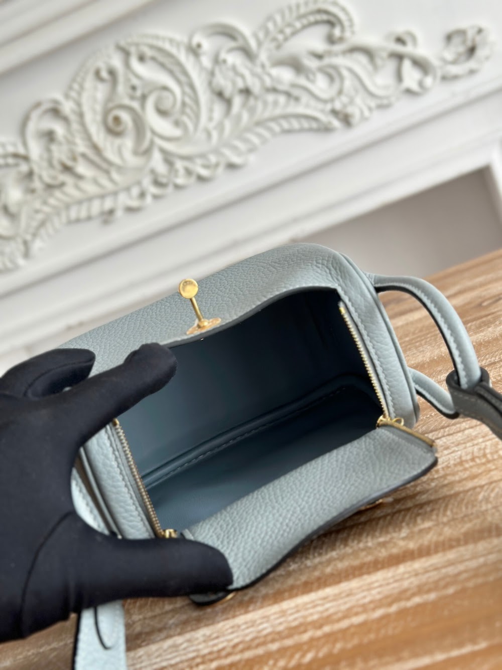 Anum Bags Hermesn Luxury Bag --118800