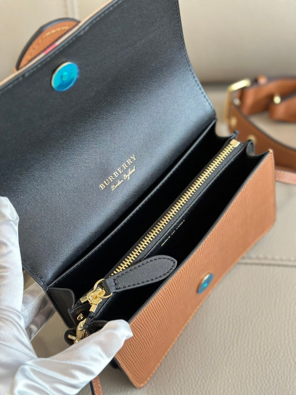 Ezyycart Bags Burberryn Luxury Bag --92080