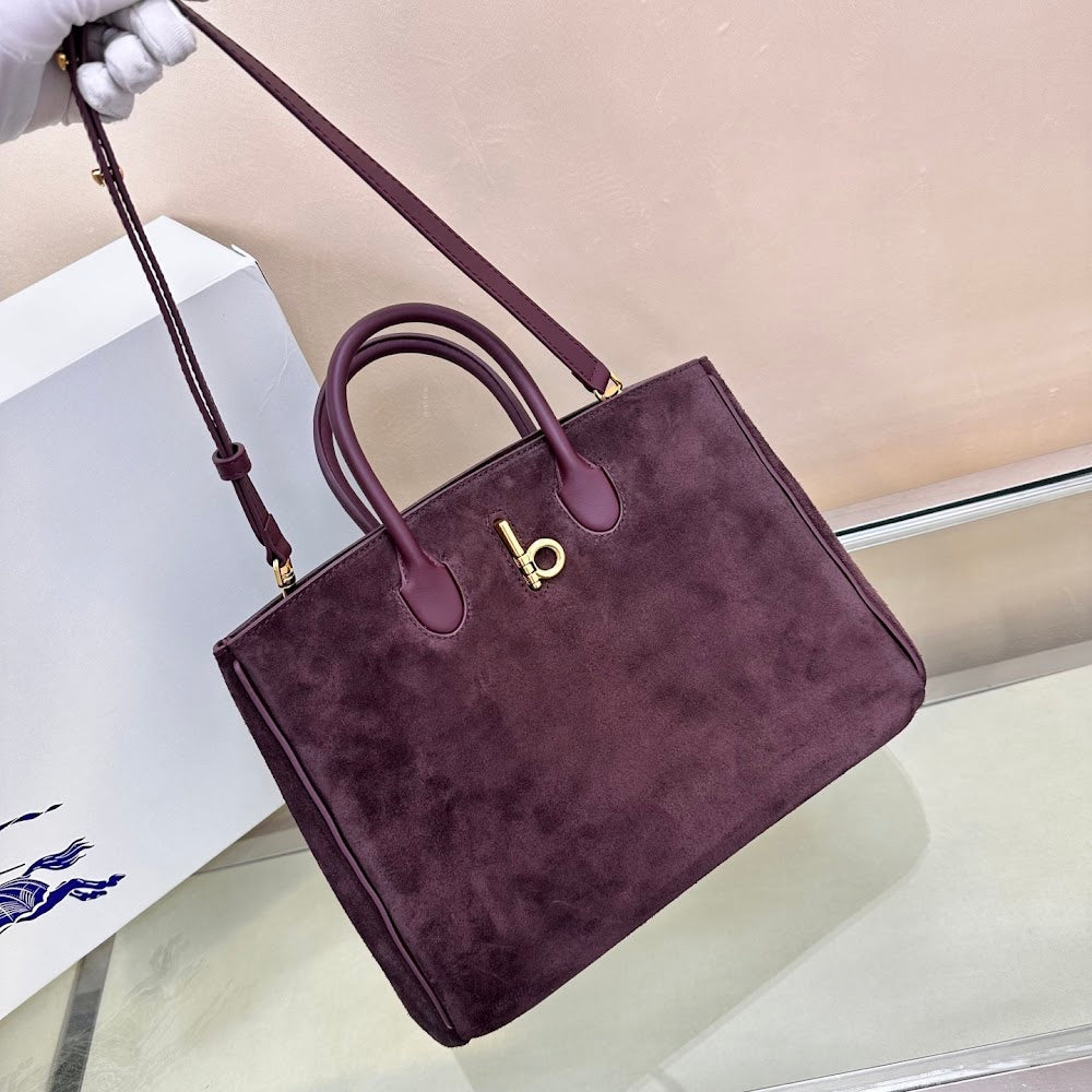 Ezyycart Bags Burberryn Luxury Bag --92177