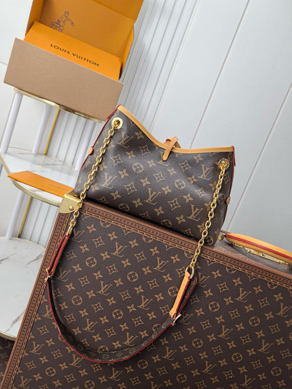 Anum Bags LVn Luxury Bag --78930