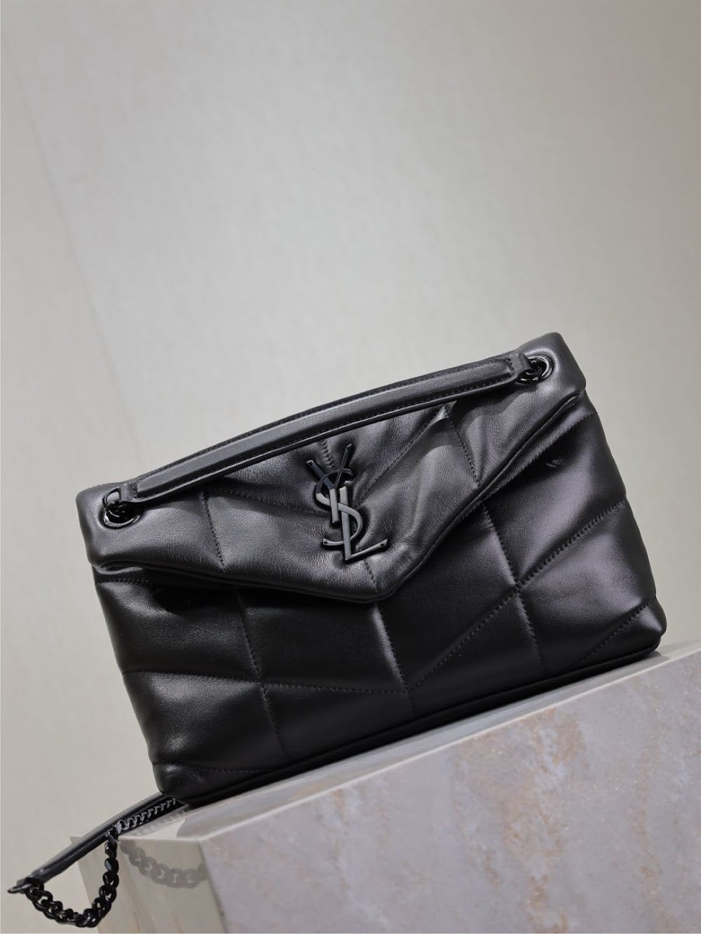 Ezyycart Bags YSLn Luxury Bag --119436