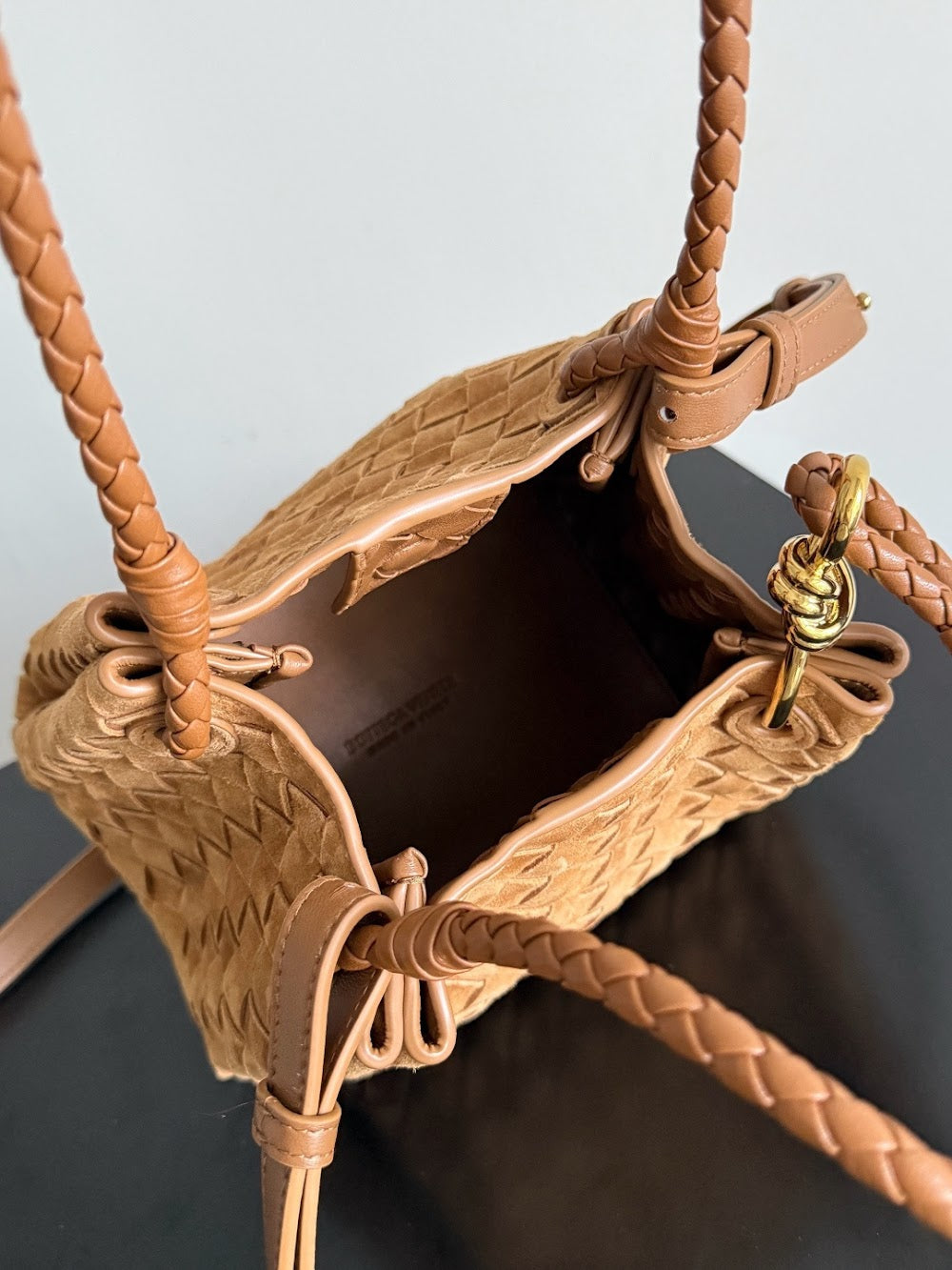 Ezyycart Bags Bottegan Luxury Bag --90976