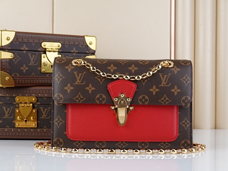 Anum Bags ln Luxury Bag --60362
