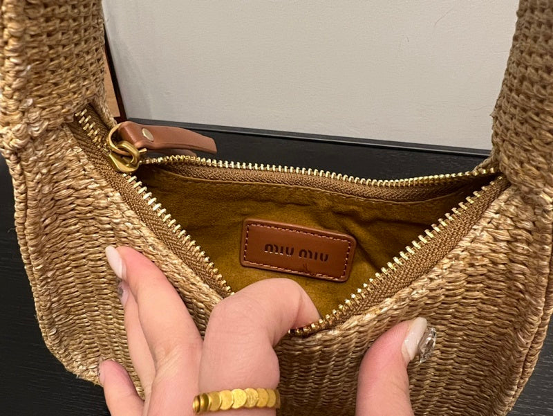 Ezyycart Bags pradn Luxury Bag --75258