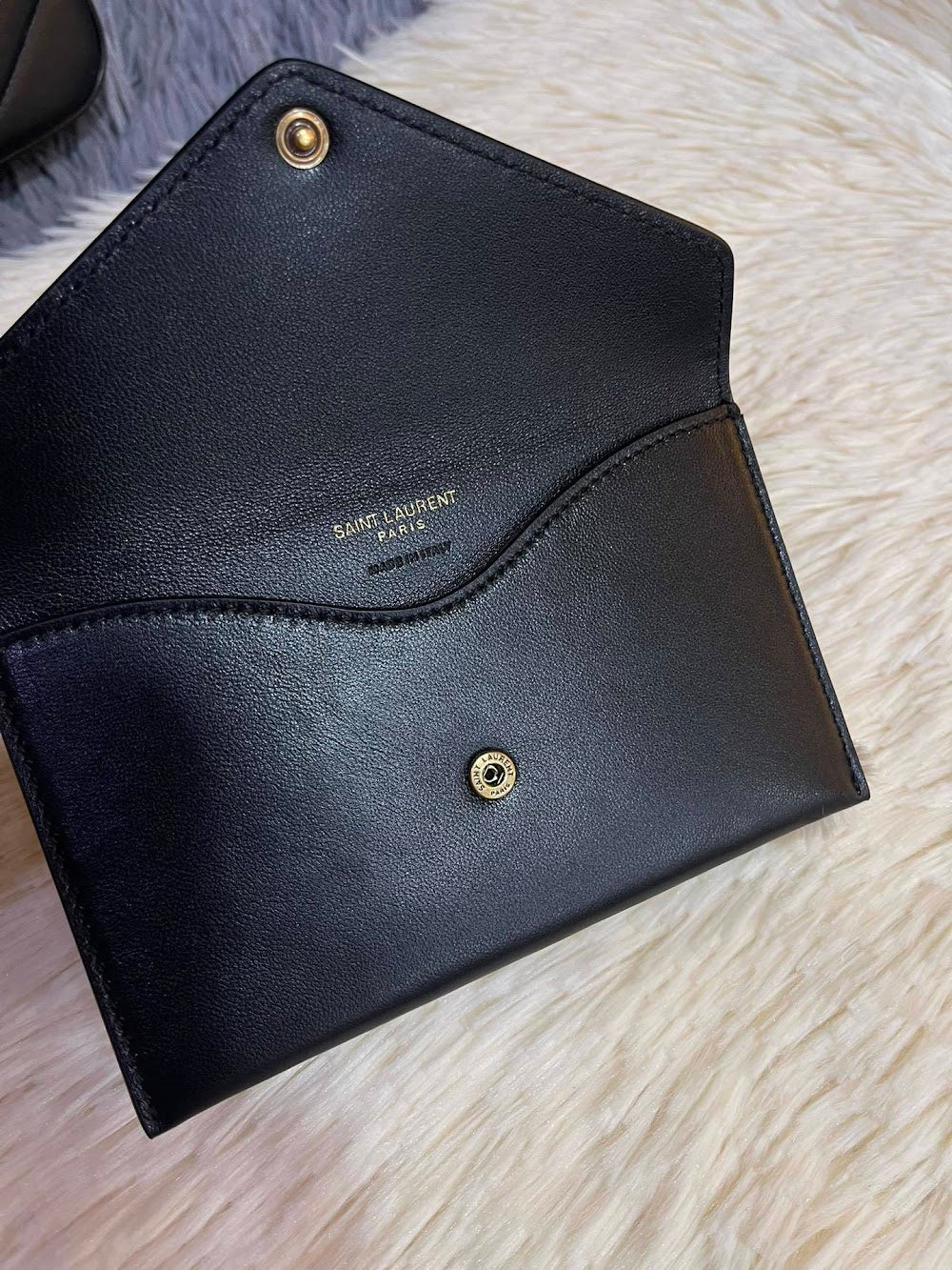 Ezyycart Bags YSLn Luxury Bag --119789
