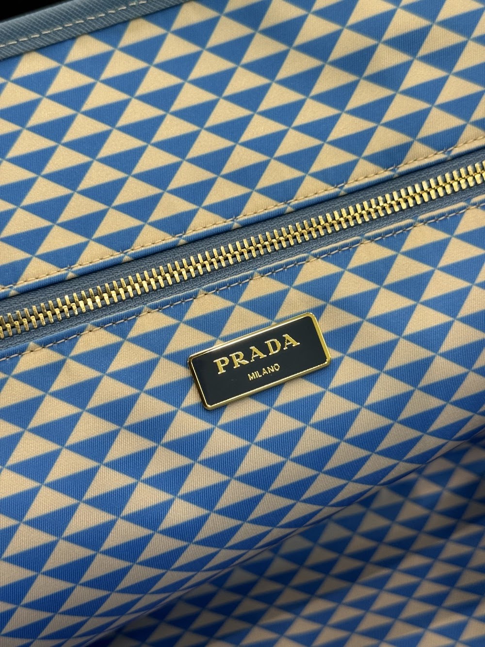 Ezyycart Bags Prada Luxury Bag --53867