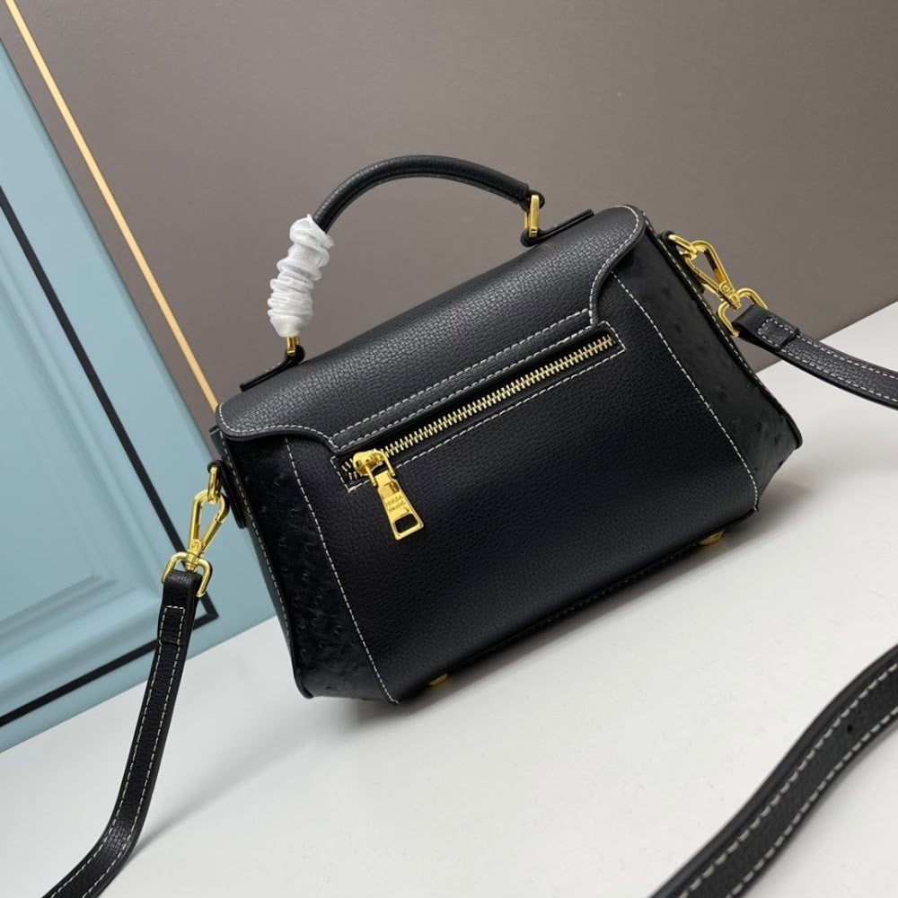 Ezyycart Bags pradn Luxury Bag --73134