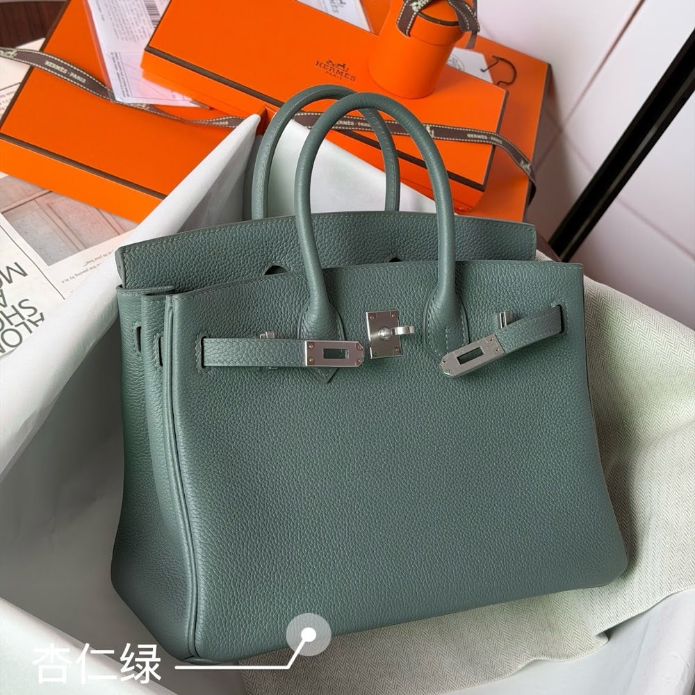 Anum Bags Hermesn Luxury Bag --118655