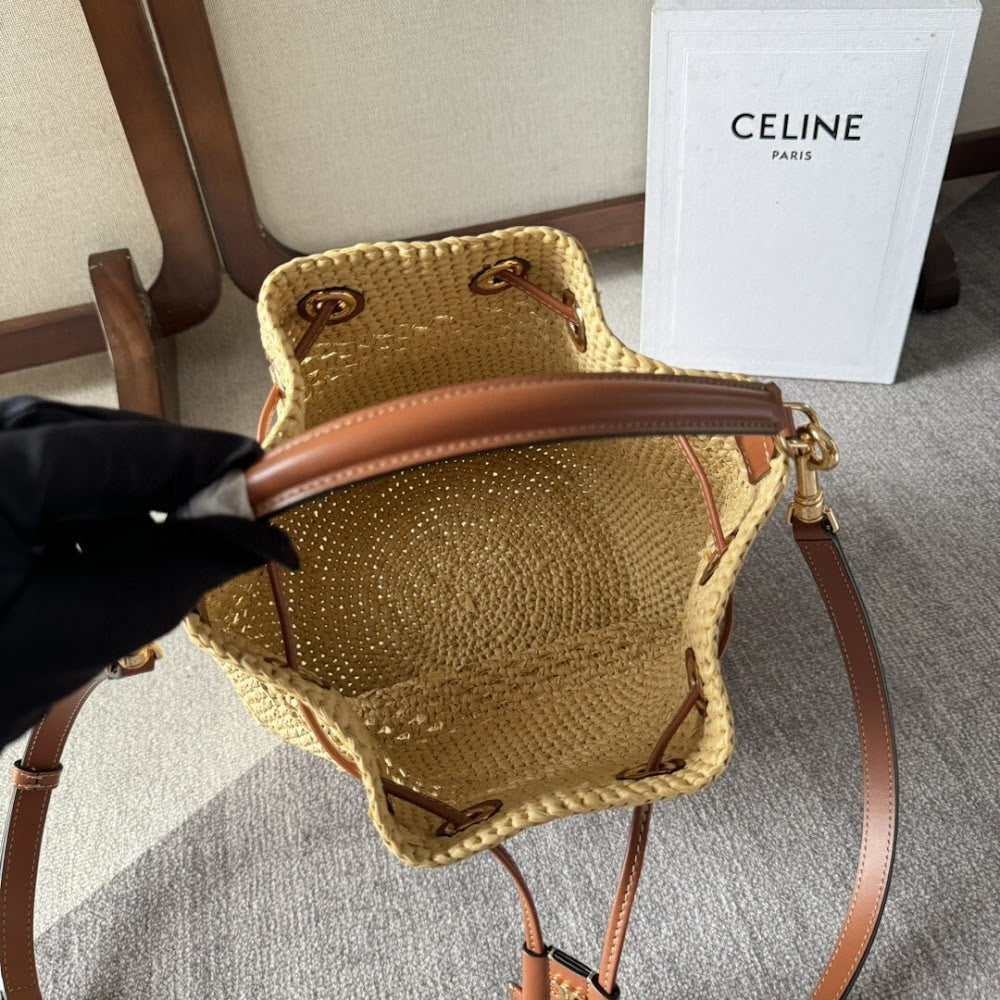 Ezyycart Bags Celine Luxury Bag --112254