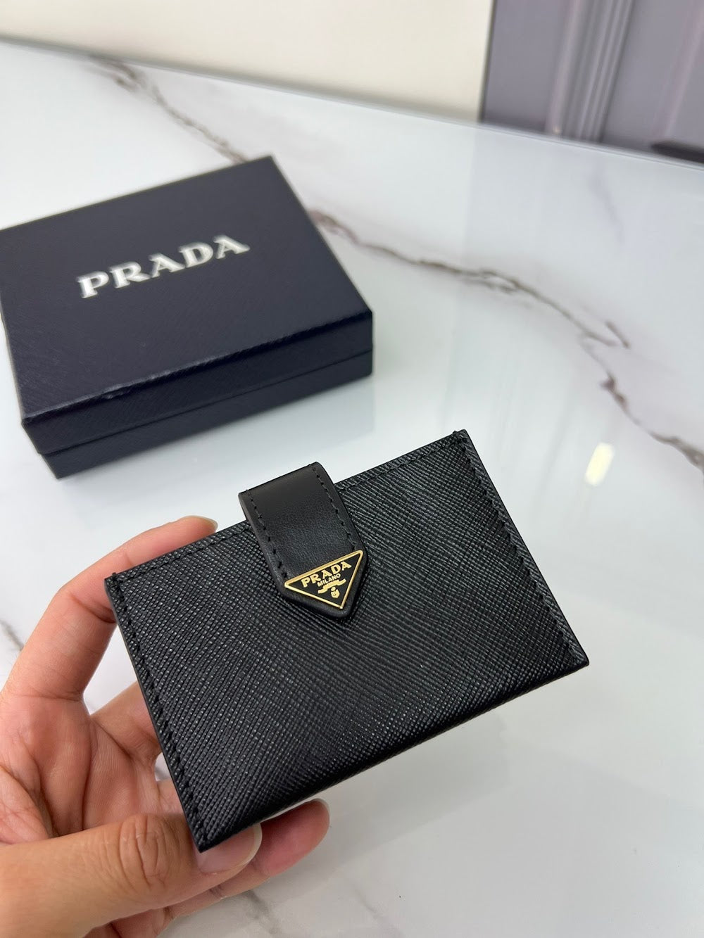 Ezyycart Bags Prada Luxury Bag --54599