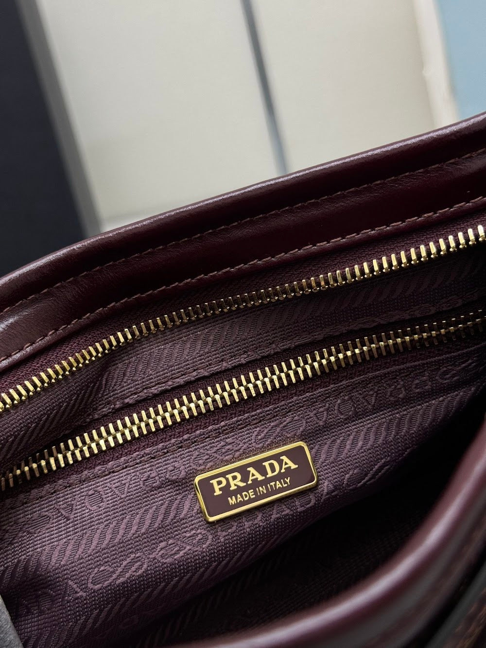 Ezyycart Bags Pradn Luxury Bag --101371