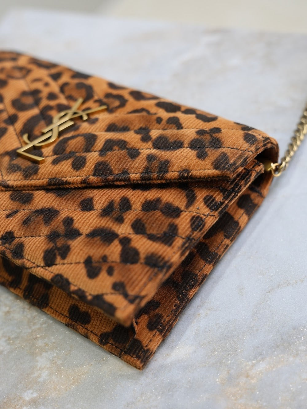 Ezyycart Bags YSLn Luxury Bag --119648