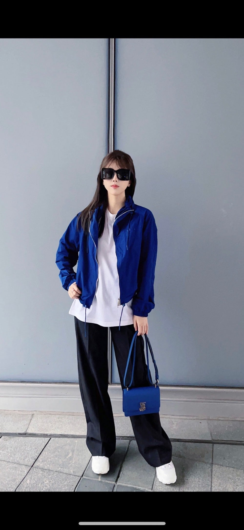 Ezyycart Bags Burberryn Luxury Bag --91607