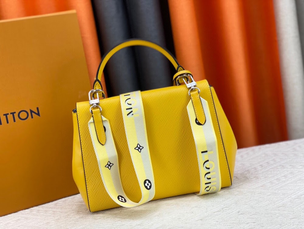 Anum Bags LVn Luxury Bag --80652