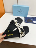 Ezyycart Bags Prada Luxury Heels --52821