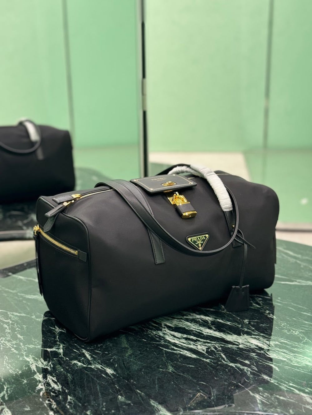 Ezyycart Bags Pradn Luxury Bag --101636