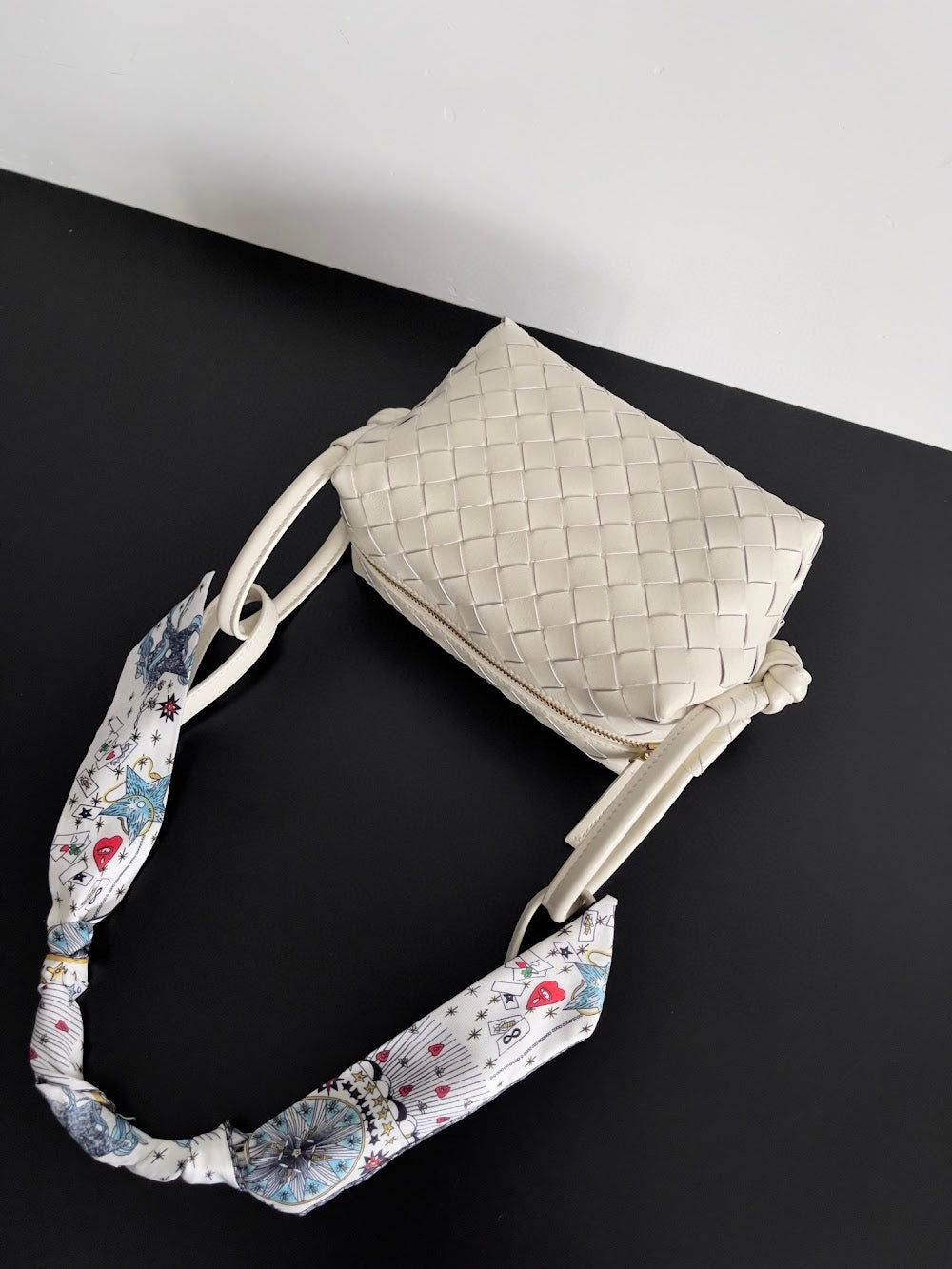 Ezyycart Bags Bottegan Luxury Bag --91529